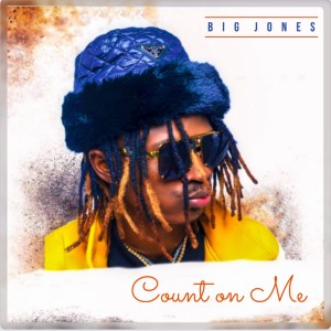 ดาวน์โหลดและฟังเพลง Count on Me พร้อมเนื้อเพลงจาก Big Jones