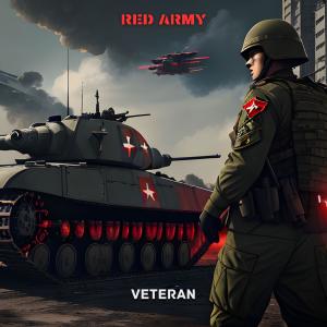 Listen to Veteran song with lyrics from Red Army