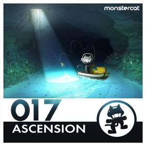Various的專輯Monstercat 017 - Ascension