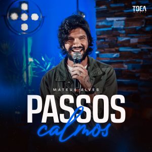 Album Passos Calmos from 