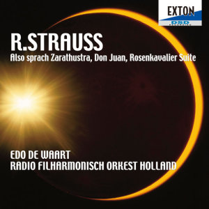 收聽Ronald Hoogeveen的Also Sprach Zarathustra'': Einleitung歌詞歌曲