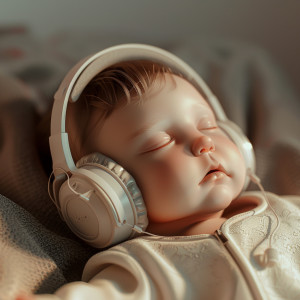 Baby Relax Music Collection的專輯Aquatic Harmony: Crystal Clear Baby Lullabies