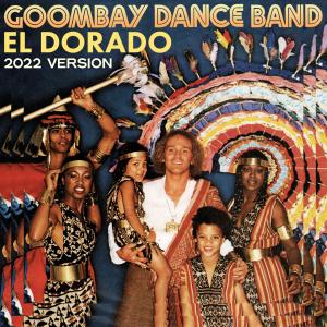 Album Eldorado (2022 Version) from Goombay Dance Band