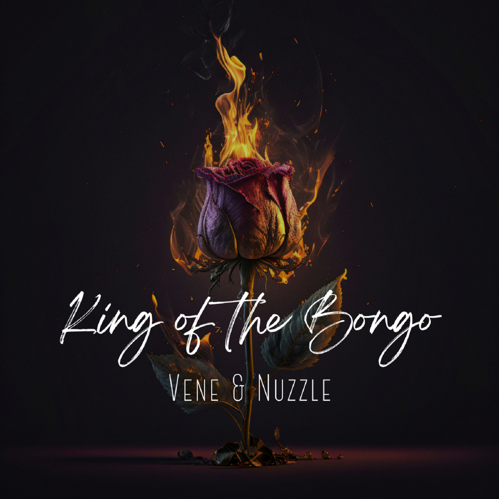 King of the Bongo (Zumba Remix)