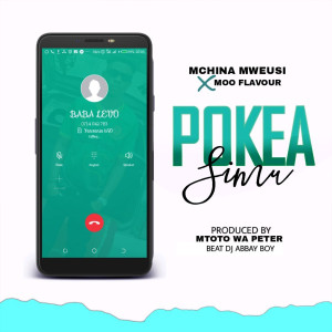 Listen to Pokea Simu song with lyrics from Mchina Mweusi