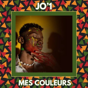 Album Mes Couleurs from 