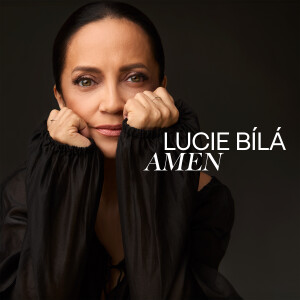 Listen to Amen song with lyrics from Lucie Bílá