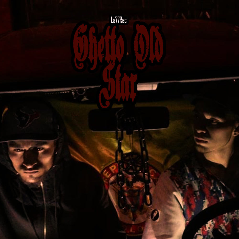 Ghetto Old Star