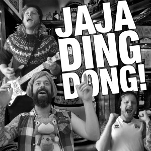 Album Jaja Ding Dong from Shrimpfield