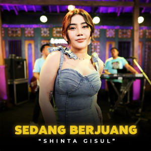 Album Sedang Berjuang oleh Shinta Gisul