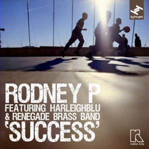Listen to Success (Clean Edit) song with lyrics from Rodney P