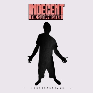收聽Indecent the Slapmaster的Dark Nights 80bpm (Instrumental)歌詞歌曲