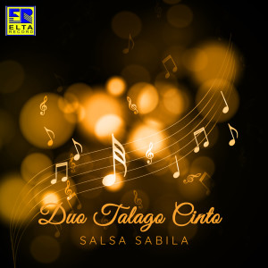 Album Duo Talago Cinto (Dendang Cilik) from Salsa Sabila