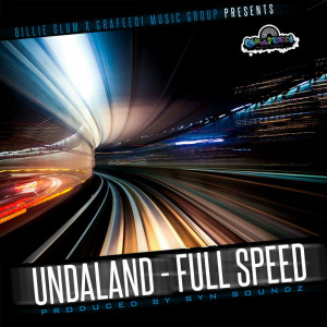 Album Full Speed (Explicit) from Lamar Williams Jr.