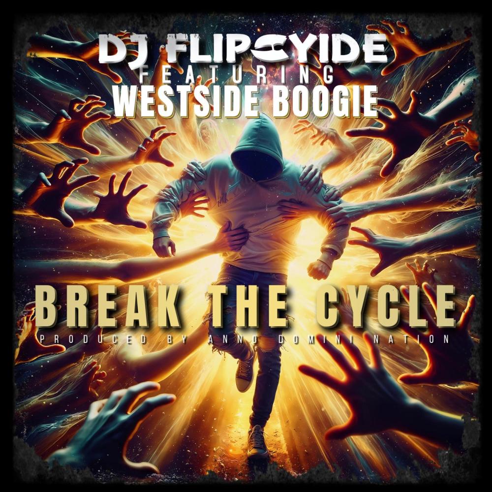 Break The Cycle (feat. WESTSIDE BOOGIE)