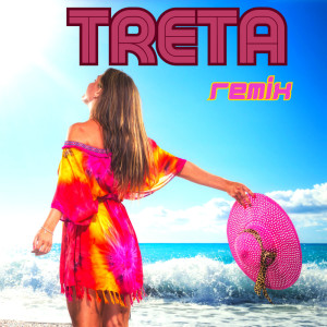 Samba的专辑Treta - (Remix BR)