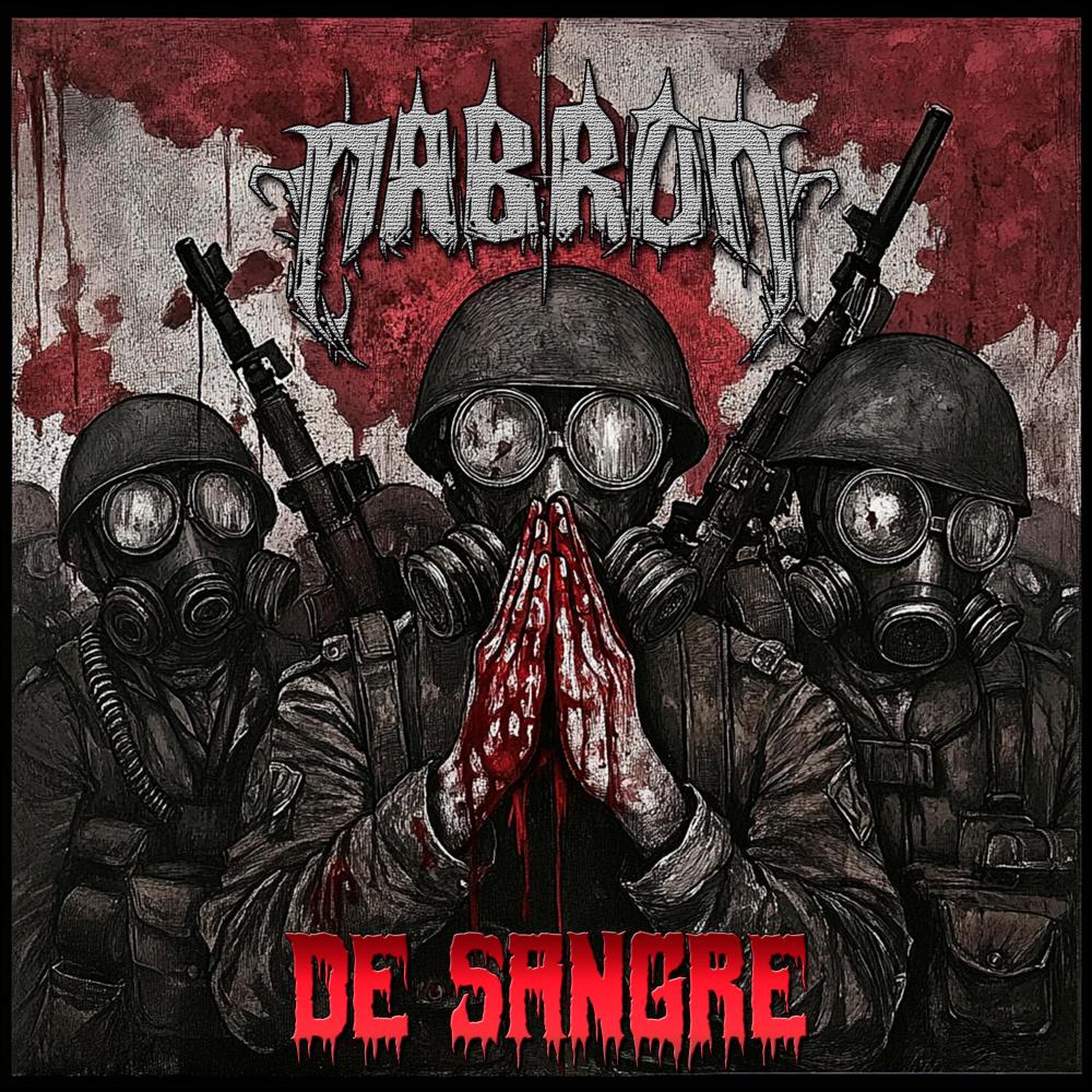 DE SANGRE (feat. GALLERO)