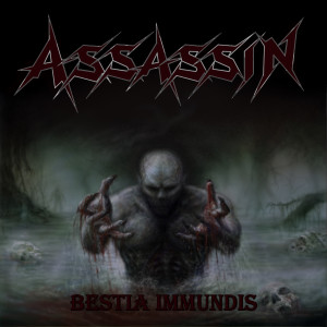 ดาวน์โหลดและฟังเพลง War Song (Explicit) พร้อมเนื้อเพลงจาก Assassin 