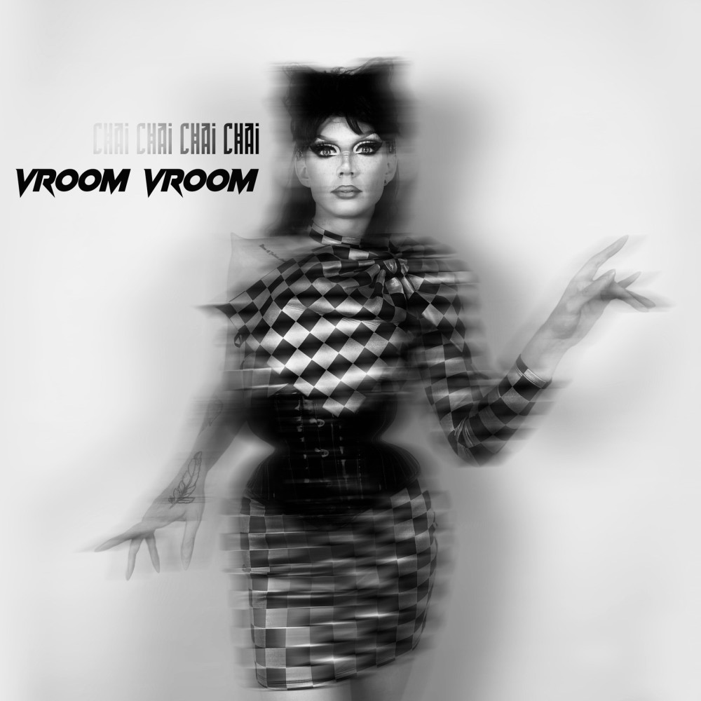 Vroom Vroom (Explicit)