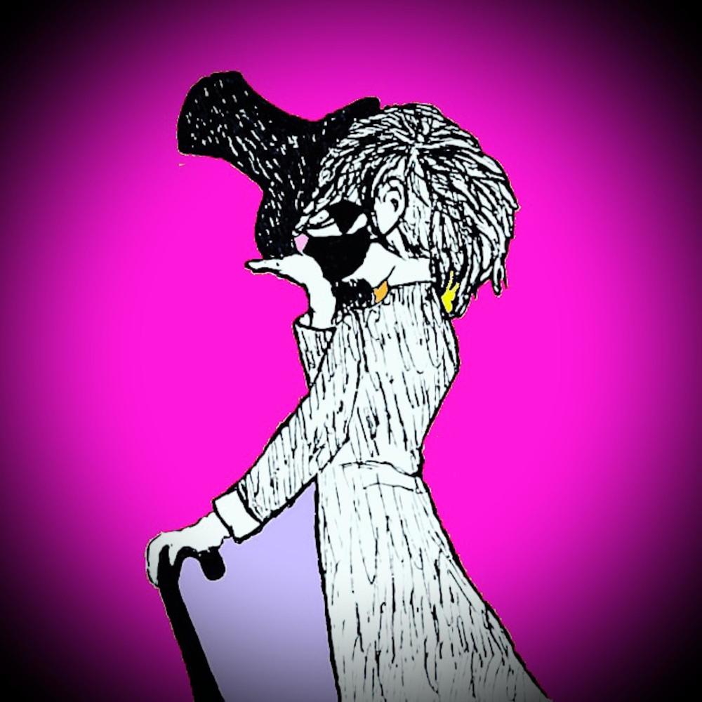 Mad Hatter (Explicit)