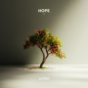 Album Hope from Altero