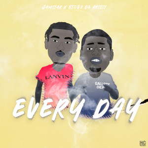 Listen to EveryDay song with lyrics from Hcrecords