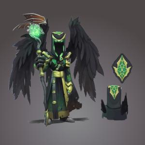 default playlist img