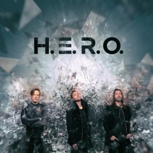 收聽H.E.R.O.的Superpowers歌詞歌曲