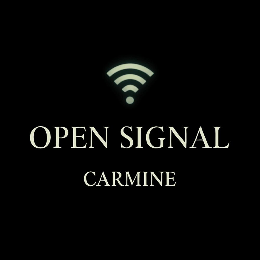 OPEN SIGNAL