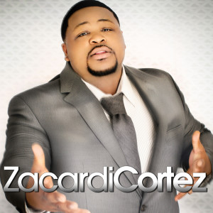 Zacardi Cortez的專輯Zacardi Cortez