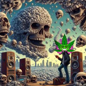 收聽Nebuloso的Bloco (Explicit)歌詞歌曲