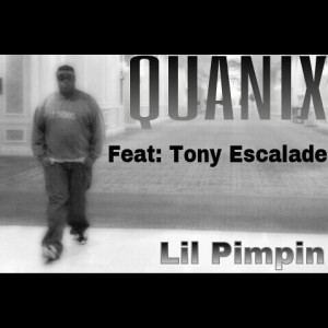 收聽的Lil Pimpin (Explicit)歌詞歌曲