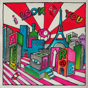 收聽Mosey的Such A Tease歌詞歌曲