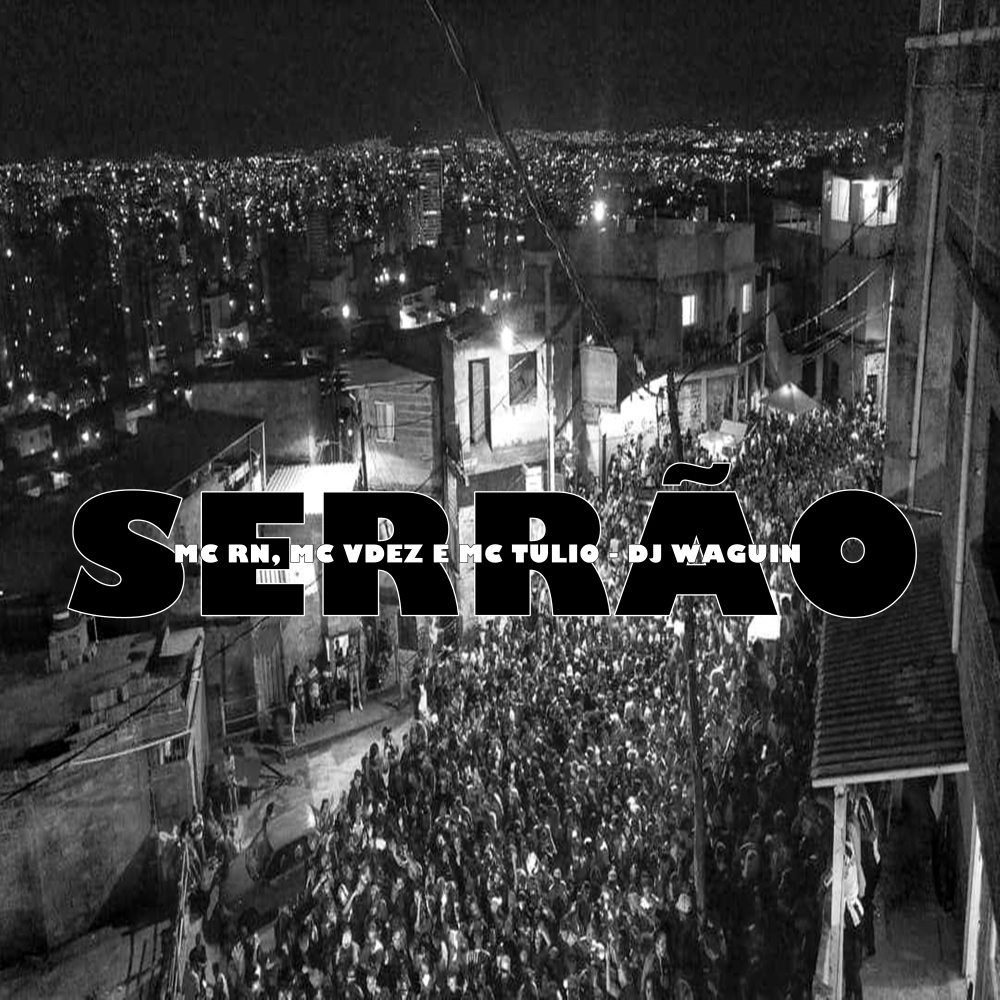Serrão