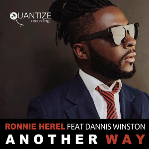 Ronnie Herel的專輯Another Way