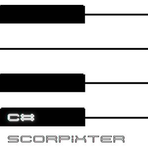 อัลบัม C# ศิลปิน Scorpixter