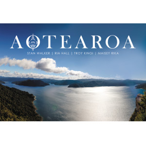 收聽Stan Walker的Aotearoa (Maori Language Week 2014)歌詞歌曲
