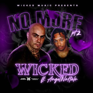 Album No More Pt. 2 (Radio Edit) from Wicked