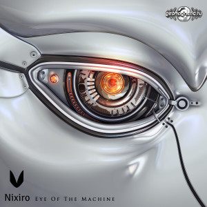 Listen to What We Think We Become song with lyrics from Nixiro