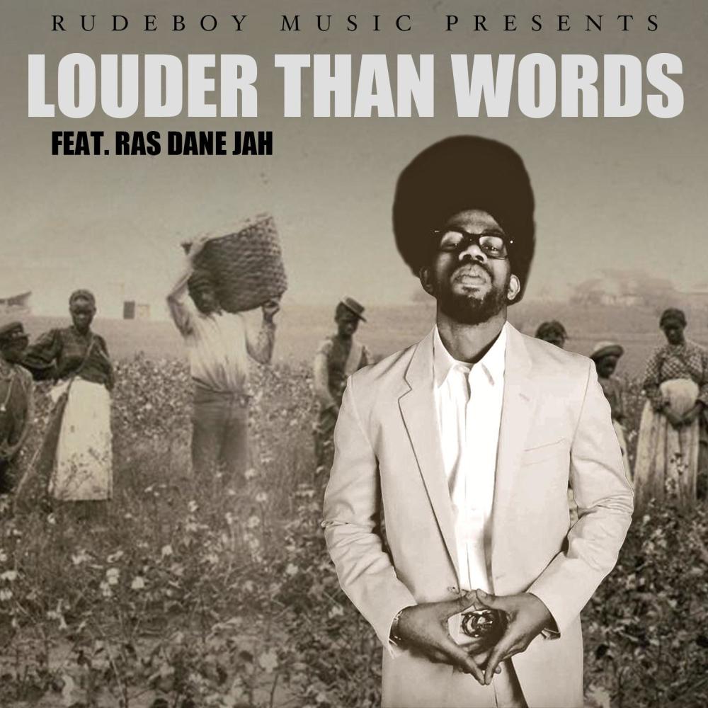 Louder (Explicit)