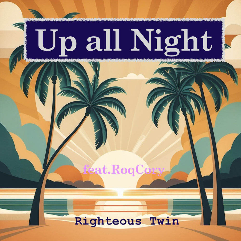 Up All Night