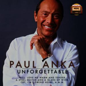 ดาวน์โหลดและฟังเพลง I'm Coming Home พร้อมเนื้อเพลงจาก Paul Anka