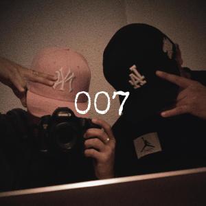 Dres的專輯007 (feat. Dres)
