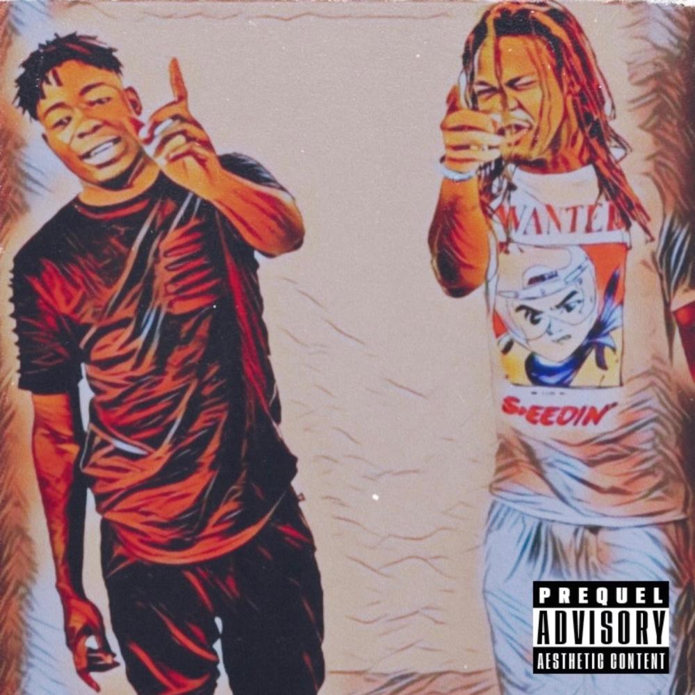 Let Me Know (feat. Pmartt) (Explicit)