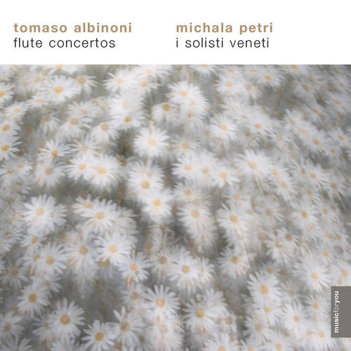 Concerto in B-Flat Major, Op. 9, No. 11: III. Allegro