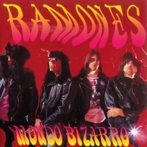 收聽Ramones的Anxiety歌詞歌曲