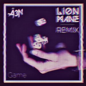 Album Game (Lion Mane Remix) oleh Ä3N