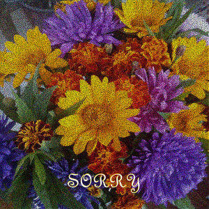 Origen的专辑Sorry