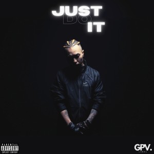 Album Just Do It from KAY-ON