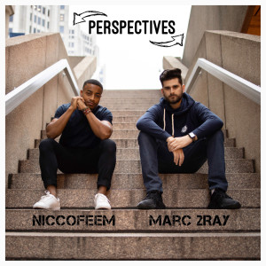 Marc 2ray的专辑Perspectives (Explicit)